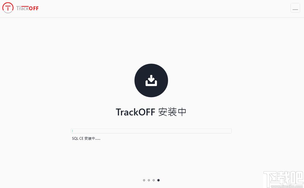 TrackOFF下载,网络安全,隐私防护,安全防护