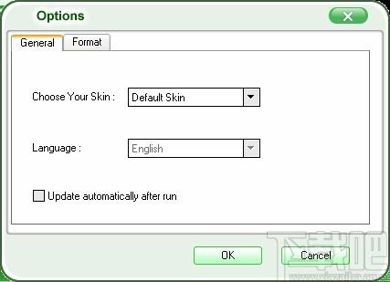 iOrgSoft DVD to MPEG Converter下载,DVD转MPEG转换器