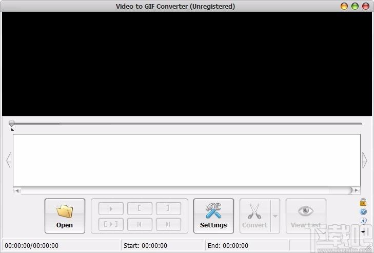 Video to GIF Converter,视频转gif转换器,视频转gif