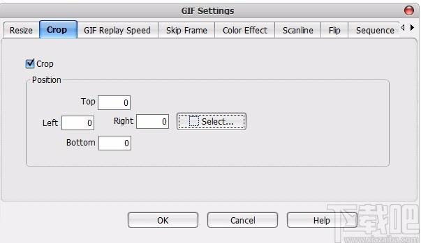 Video to GIF Converter,视频转gif转换器,视频转gif