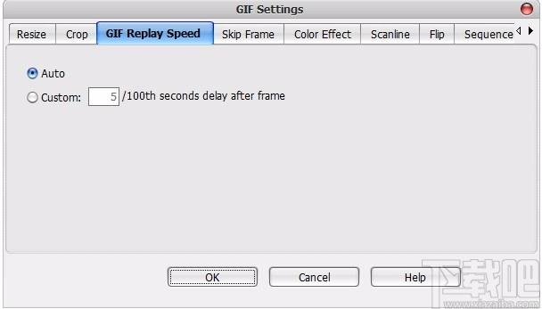 Video to GIF Converter,视频转gif转换器,视频转gif