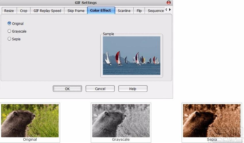 Video to GIF Converter,视频转gif转换器,视频转gif