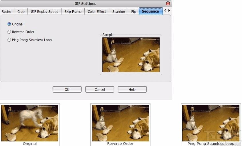 Video to GIF Converter,视频转gif转换器,视频转gif