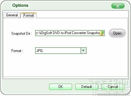 iOrgSoft DVD to Zune Converter,视频格式转换,转换器