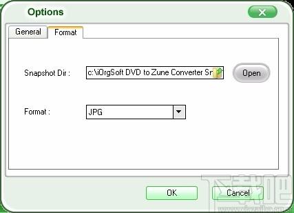 iOrgSoft DVD to Zune Converter,视频格式转换,转换器
