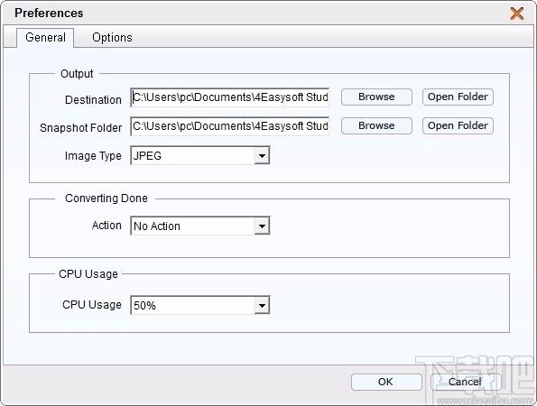 4Easysoft ASF to WMV Converter下载,ASF转WMV格式转换器