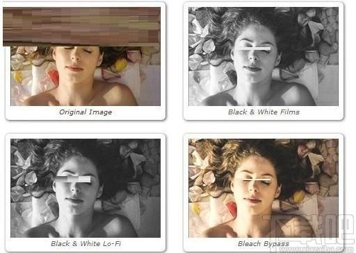 DFT Film Stocks下载,胶片模拟调色插件,图像处理